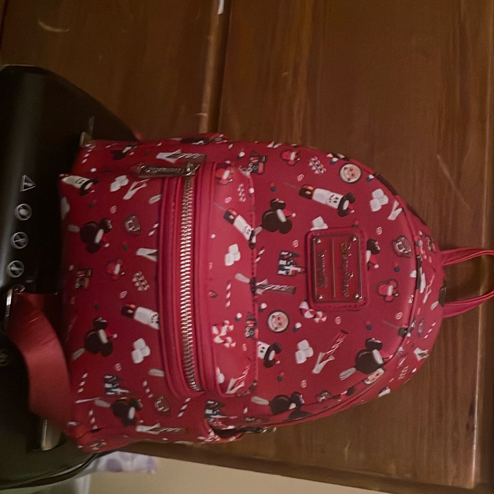 I am selling lounge, fly, mini backpack